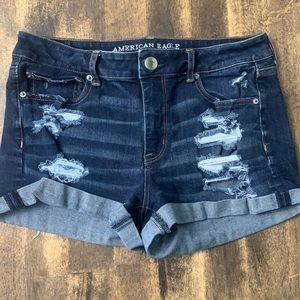 American eagle shorts